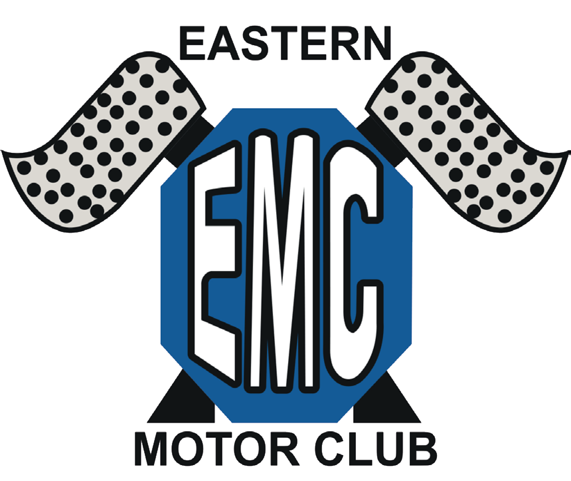 Organizing club logo